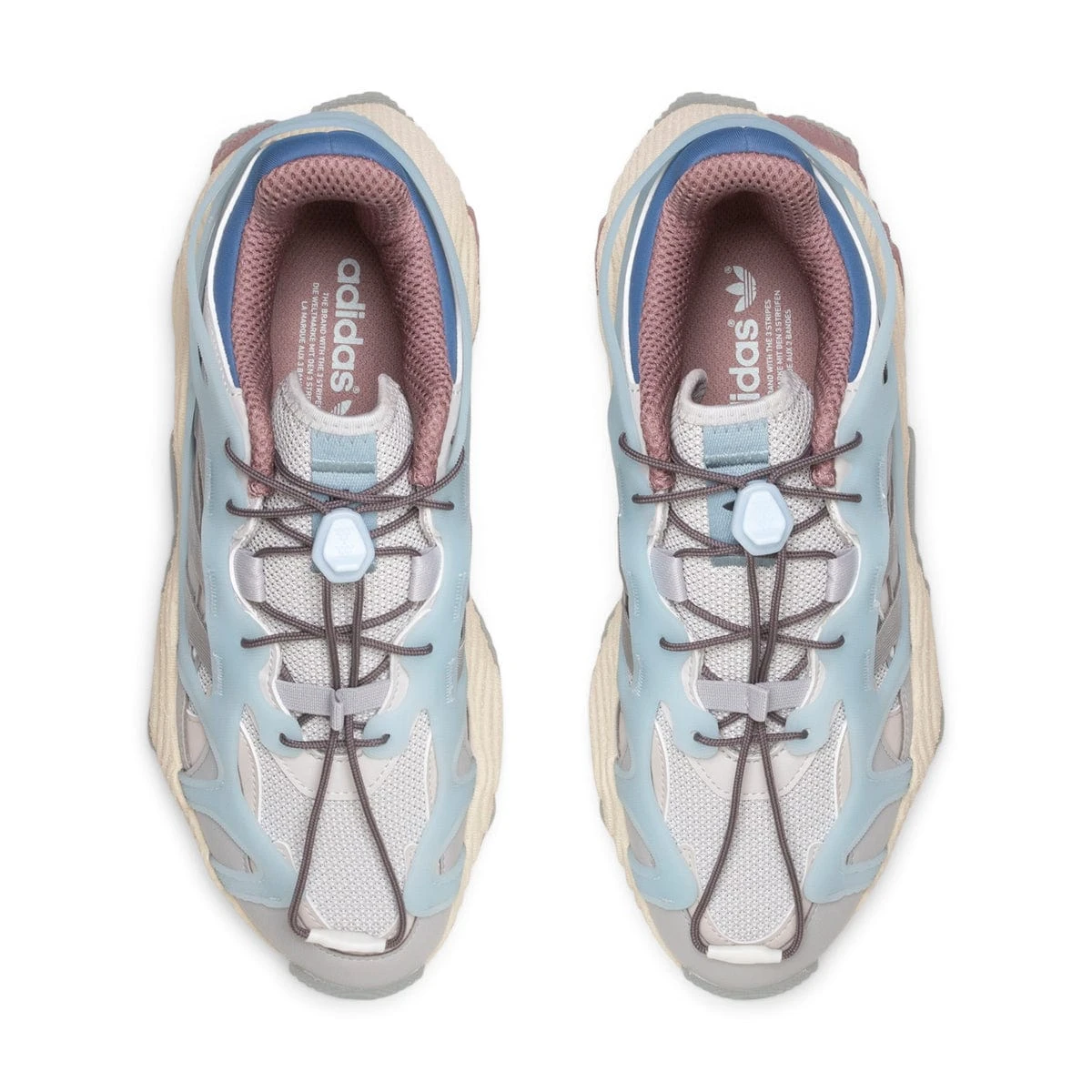 ADIDAS ROVEREND ADVENTURE 6 ADIDAS ROVEREND ADVENTURE - Image 4