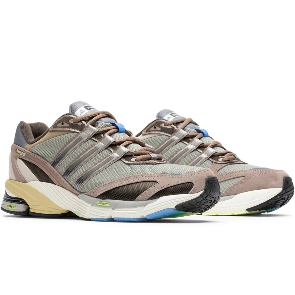 ADIDAS SUPERNOVA CUSHION 7 4 ADIDAS SUPERNOVA CUSHION 7 - Image 2