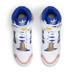 ADIDAS X Kerwin Frost FORUM HI HUMANCHIVES 11 ADIDAS X Kerwin Frost FORUM HI HUMANCHIVES -Jordan Store adidasconsortiumKFFORUMHIHUMANCHIVESFTWRWHITEBOLDBLUEYELLOW8GX3872 4