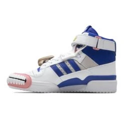 ADIDAS X Kerwin Frost FORUM HI HUMANCHIVES 12 ADIDAS X Kerwin Frost FORUM HI HUMANCHIVES -Jordan Store adidasconsortiumKFFORUMHIHUMANCHIVESFTWRWHITEBOLDBLUEYELLOW8GX3872 5