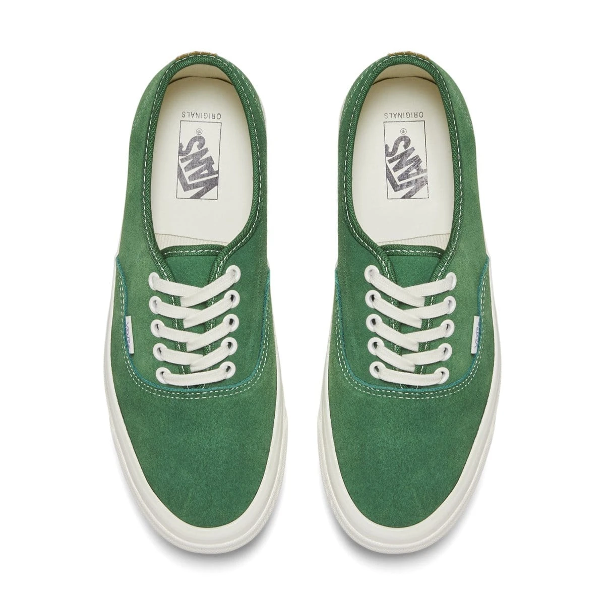 OG AUTHENTIC LX 6 OG AUTHENTIC LX - Image 4