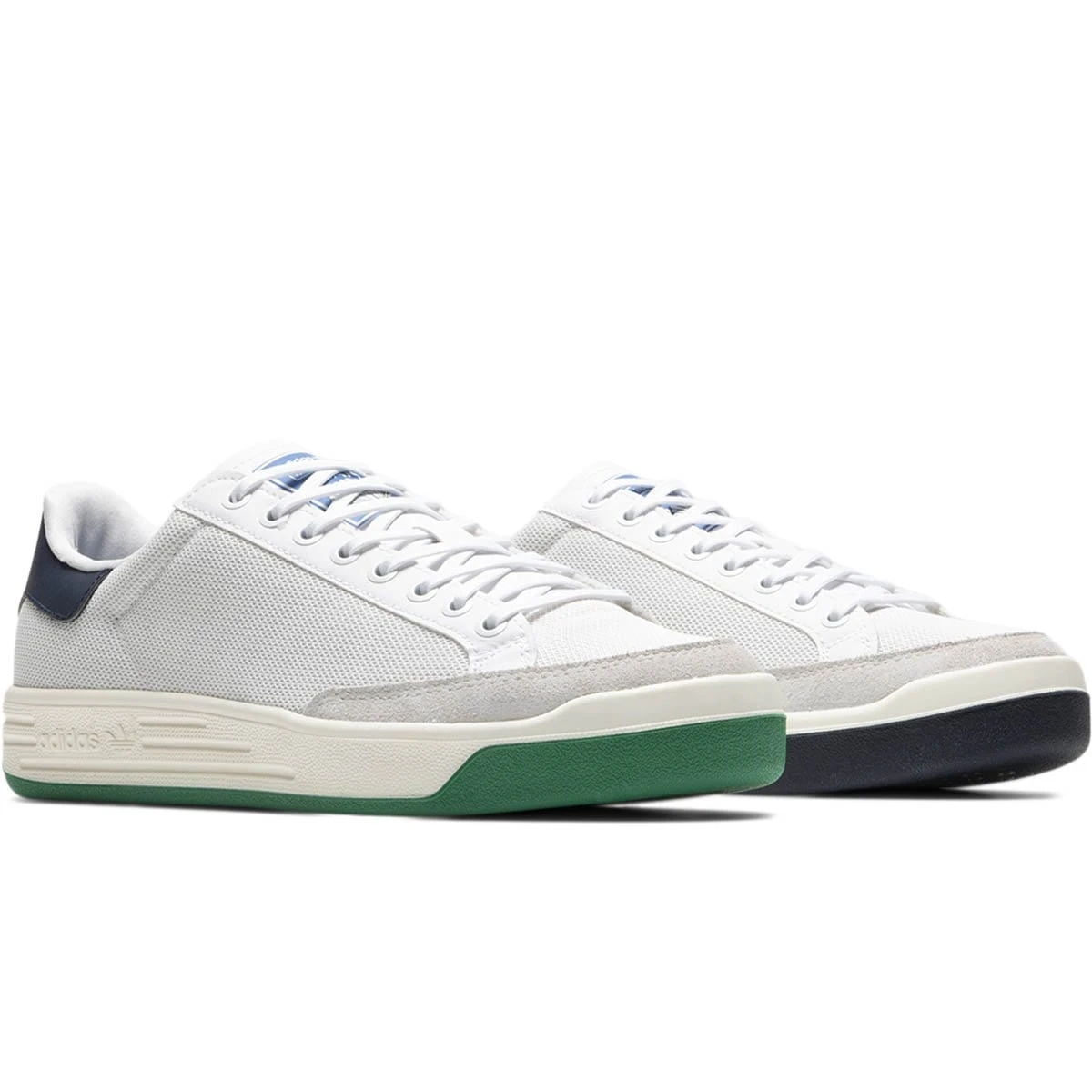 ADIDAS X NOAH ROD LAVER SUPER 4 ADIDAS X NOAH ROD LAVER SUPER - Image 2