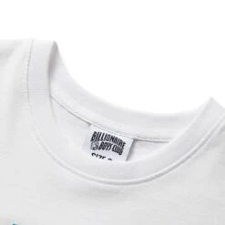Billionaire Boys Club CRACKED ARCH SS TEE -Jordan Store billionaireboysclubCRACKEDARCHSSTEEWHITES821 7201 3