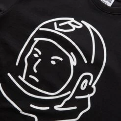 Billionaire Boys Club HELMETS S/S TEE -Jordan Store billionaireboysclubHELMETSSSTEEBLACKS821 9200 3