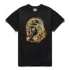 Billionaire Boys Club HELMET TEE 1 Billionaire Boys Club HELMET TEE -Jordan Store billionaireboysclubHELMETSSTEEBLACKS821 8204 1
