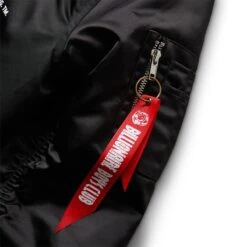 Billionaire Boys Club RUCKSACK JACKET 11 Billionaire Boys Club RUCKSACK JACKET -Jordan Store billionaireboysclubRUCKSACKJACKETBLACKS821 7403 5