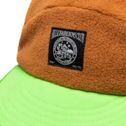Billionaire Boys Club RETROGRADE FLEECE HAT 9 Billionaire Boys Club RETROGRADE FLEECE HAT -Jordan Store billioniareboysclubRETROGRADEFLEECEHATSUDANBROWNOS821 8802 4
