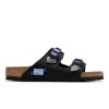 Birkenstock X ARIZONA TECH ADER ERROR 2 Birkenstock X ARIZONA TECH ADER ERROR -Jordan Store birkenstockXARIZONATECHADERERRORBLACK401018954 1