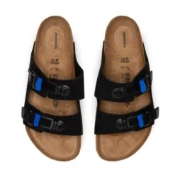 Birkenstock X ARIZONA TECH ADER ERROR 10 Birkenstock X ARIZONA TECH ADER ERROR -Jordan Store birkenstockXARIZONATECHADERERRORBLACK401018954 4