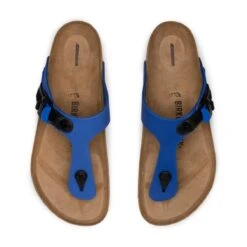 Birkenstock X GIZEH TECH ADER ERROR 10 Birkenstock X GIZEH TECH ADER ERROR -Jordan Store birkenstockXGIZEHTECHADERERRORULTRABLUE401018907 4