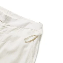 HOUDY FREINDS TROUSERS -Jordan Store bodeHOUDYFREINDSTROUSERSWHITE32MRBT000057 5