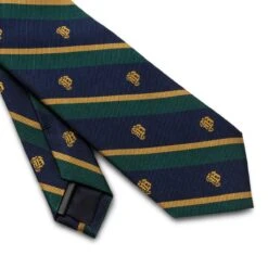 X BEAMS TIE 12 X BEAMS TIE -Jordan Store bodegaXBEAMSTIENAVYOSBDGA BEAMS 2023 301 0003 4