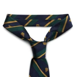 X BEAMS TIE 14 X BEAMS TIE -Jordan Store bodegaXBEAMSTIENAVYOSBDGA BEAMS 2023 301 0003 6