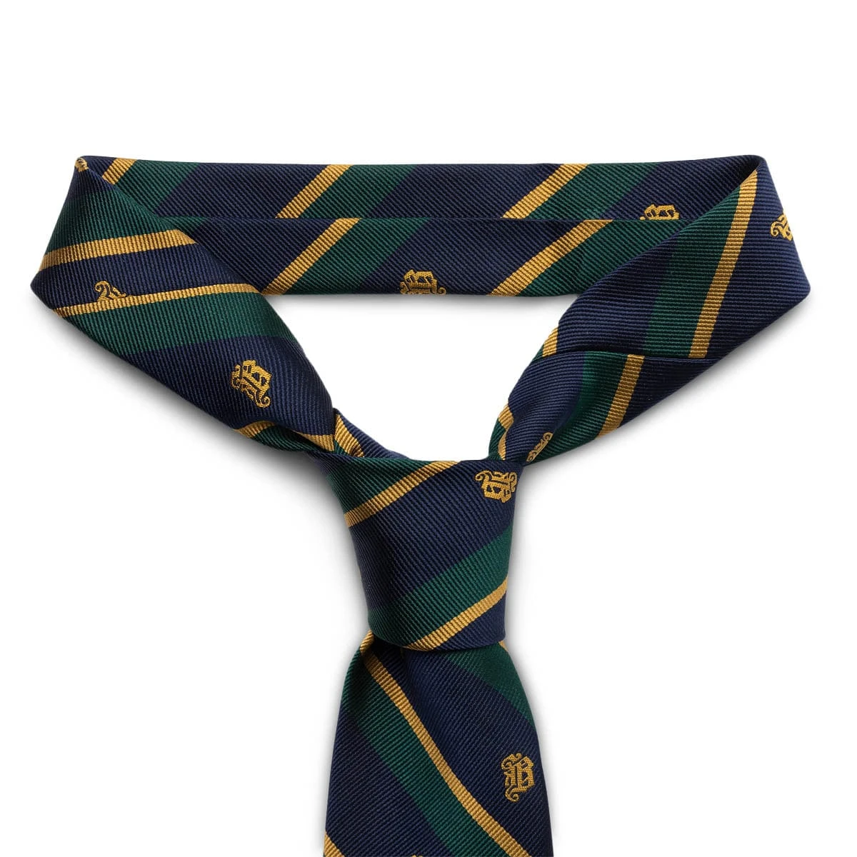 X BEAMS TIE 8 X BEAMS TIE - Image 6