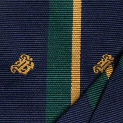 X BEAMS TIE 15 X BEAMS TIE -Jordan Store bodegaXBEAMSTIENAVYOSBDGA BEAMS 2023 301 0003 7