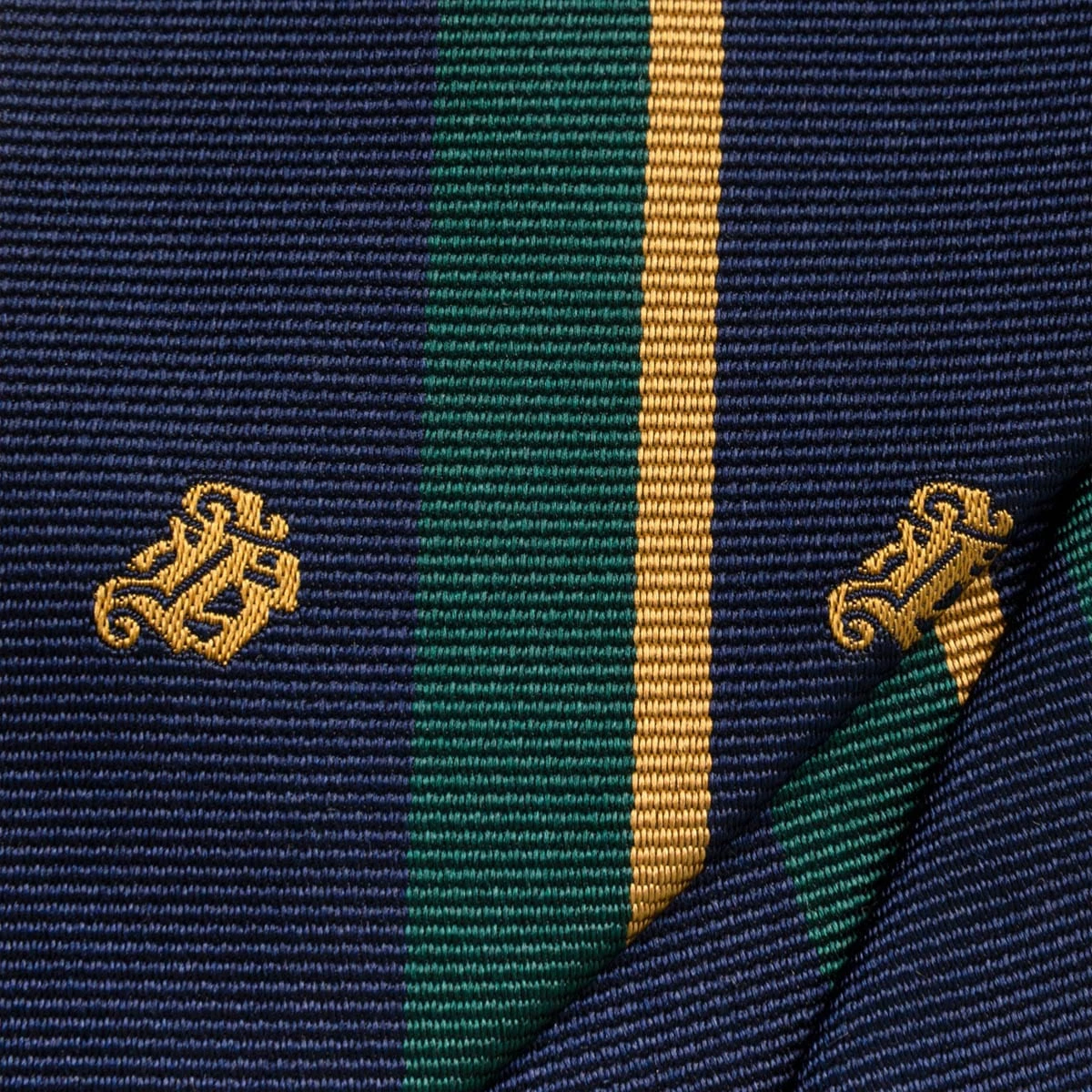 X BEAMS TIE 9 X BEAMS TIE - Image 7