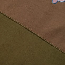 AMOEBA SS FOOTBALL SHIRT -Jordan Store braindeadAMOEBASSFOOTBALLSHIRTOLIVESBDW22T00002757GR04 4