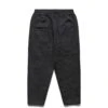 TAPERED CROP PANTS 1 TAPERED CROP PANTS -Jordan Store byborreTAPEREDCROPPANTSBLACKBLUESE11 OUT 665 000 1