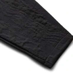 TAPERED CROP PANTS -Jordan Store byborreTAPEREDCROPPANTSBLACKBLUESE11 OUT 665 000 3