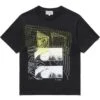 DIZZY UNDER THE GRID T -Jordan Store cavemptDIZZYUNDERTHEGRIDTBLACKSCES22T15 1