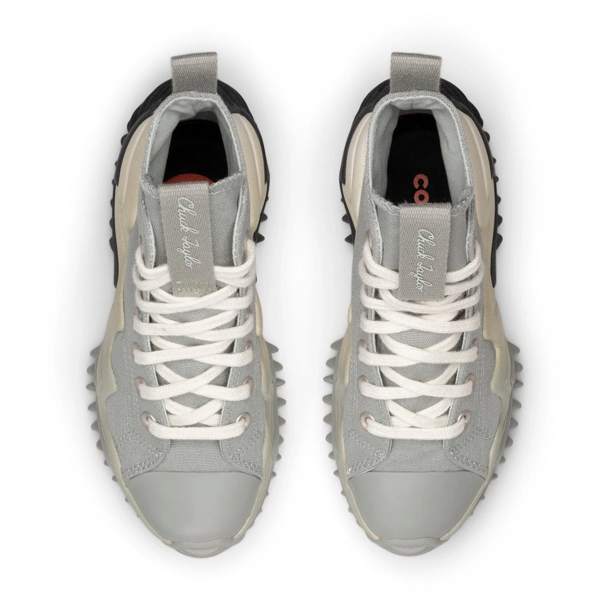 Converse WOMEN'S RUN STAR MOTION OMBRE PLATFORM 6 Converse WOMEN'S RUN STAR MOTION OMBRE PLATFORM - Image 4