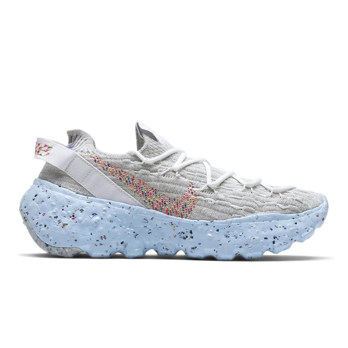 Nike WOMEN'S SPACE HIPPIE 04 3 Nike WOMEN'S SPACE HIPPIE 04