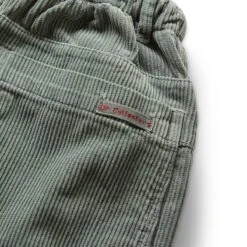 P23 BIG WALE CORDUROY -Jordan Store drcollectorsP23BIGWALECORDUROYARMYGREENSDC FW22 023 4