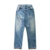 P60 DR. LEEVI'S 3 YEAR WASH -Jordan Store drcollectorsP60DR.LEEVI S3YEARWASHINDIGOMDC FW22 028 1