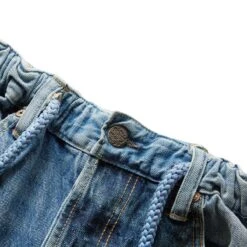 P60 DR. LEEVI'S 3 YEAR WASH -Jordan Store drcollectorsP60DR.LEEVI S3YEARWASHINDIGOMDC FW22 028 3