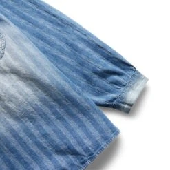 ROY ROGERS L/S SHIRT -Jordan Store drcollectorsROYROGERSLSSHIRTINDIGOSDC FW22 020 3