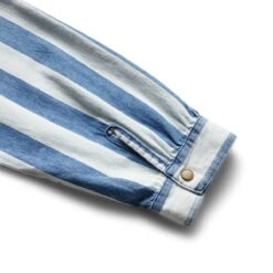 ROY ROGERS L/S SHIRT -Jordan Store drcollectorsROYROGERSLSSHIRTINDIGOSDC FW22 020 6