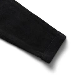 ANDOVER PANT -Jordan Store engineeredgarmentsANDOVERPANTBLACKS22F1F001 WP011 3