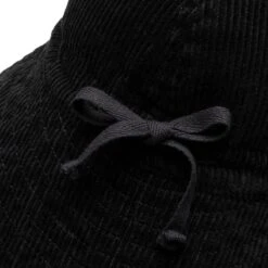 KEEPER HAT -Jordan Store engineeredgarmentsKEEPERHATBLACKMLN341 5