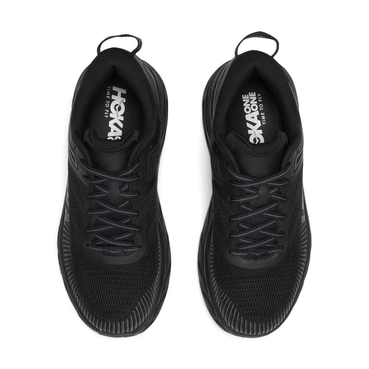 Hoka WOMEN'S BONDI 7 6 Hoka WOMEN'S BONDI 7 - Image 4