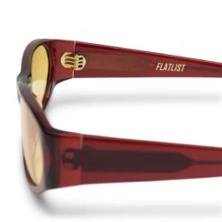 EDDIE KYU -Jordan Store flatlistEDDIEKYUMAROONCRYSTALSOLIDYELLOWOS013383 4