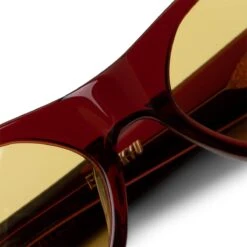 EDDIE KYU -Jordan Store flatlistEDDIEKYUMAROONCRYSTALSOLIDYELLOWOS013383 6