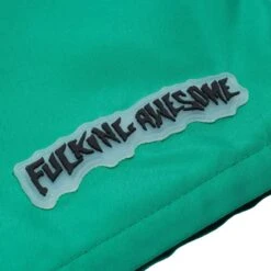 BAGGY HIKING SHORT 11 BAGGY HIKING SHORT -Jordan Store fuckingawesomeBAGGYHIKINGSHORTGREENSFA SU22 012 4