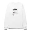 I LOVE YOU L/S TEE -Jordan Store fuckingawesomeILOVEYOULSTEEWHITESFA FW22 054 1