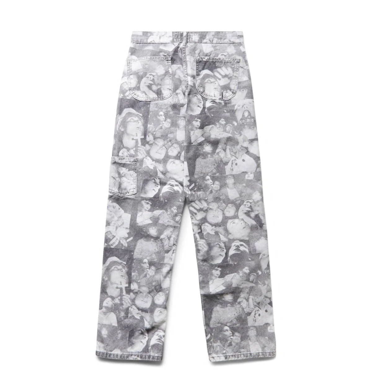 PRAYING KID'S DOUBLE KNEE PANT 4 PRAYING KID'S DOUBLE KNEE PANT - Image 2