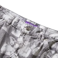 PRAYING KID'S DOUBLE KNEE PANT 10 PRAYING KID'S DOUBLE KNEE PANT -Jordan Store fuckingawesomePRAYINGKIDSDOUBLEKNEEPANTAOP28FA HO22 162 4