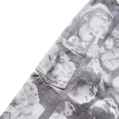 PRAYING KID'S DOUBLE KNEE PANT 11 PRAYING KID'S DOUBLE KNEE PANT -Jordan Store fuckingawesomePRAYINGKIDSDOUBLEKNEEPANTAOP28FA HO22 162 5