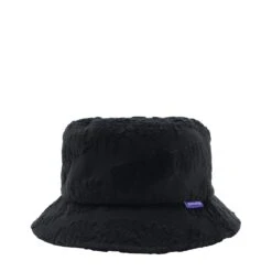 STAMP TERRY BUCKET HAT