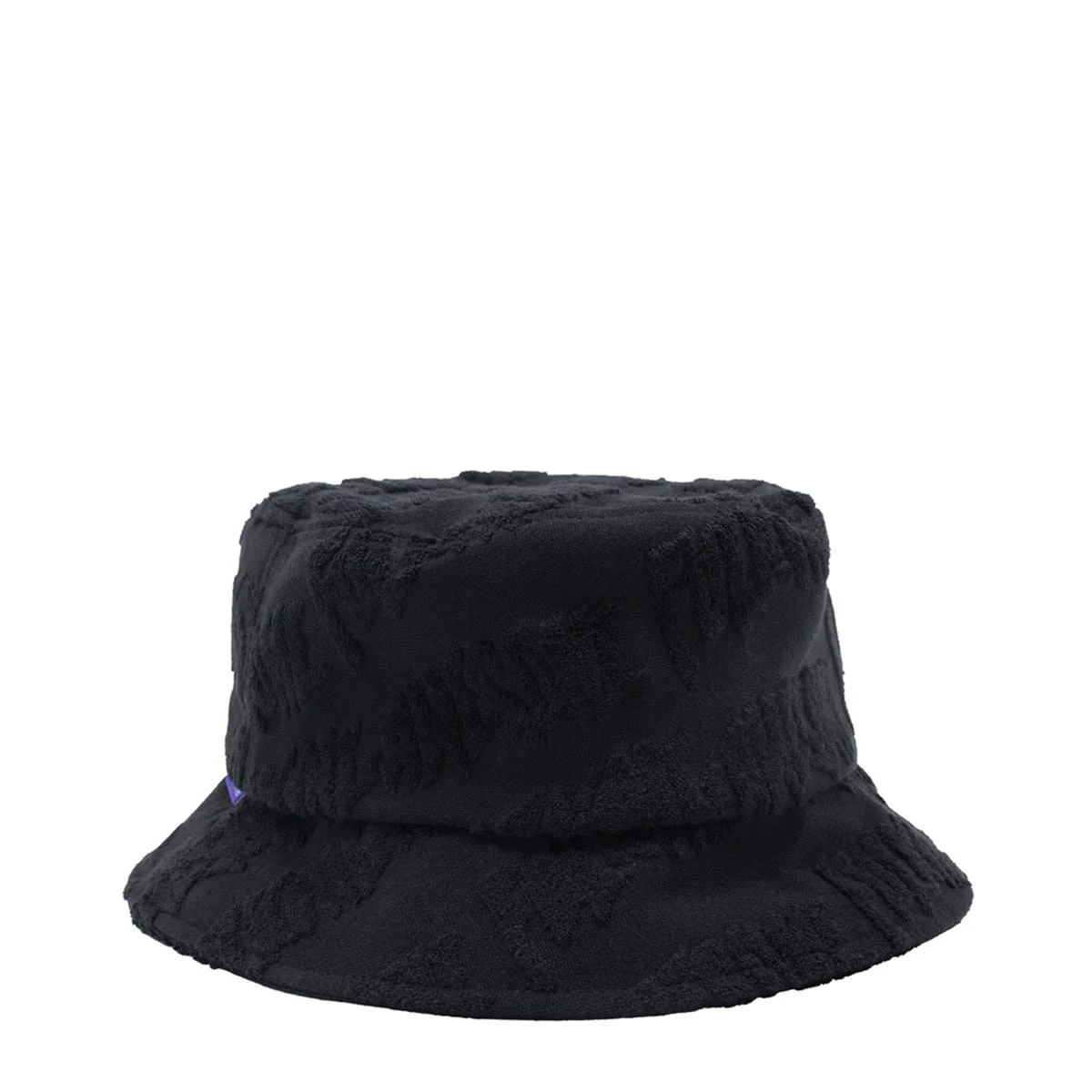 STAMP TERRY BUCKET HAT 4 STAMP TERRY BUCKET HAT - Image 2
