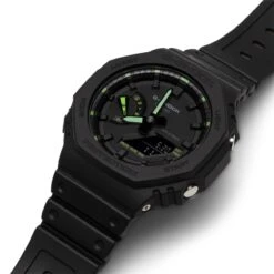 G-SHOCK GA2100-1A3 -Jordan Store g shockGA2100 1A3BLACKOSGA2100 1A3 3