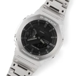 G-SHOCK GMB2100D-1A -Jordan Store g shockGMB2100D 1ASILVEROSGMB2100D 1A 1A 4