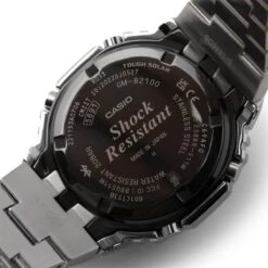 G-SHOCK GMB2100D-1A -Jordan Store g shockGMB2100D 1ASILVEROSGMB2100D 1A 1A 5