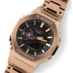 G-SHOCK GMB2100GD-5A -Jordan Store g shockGMB2100GD 5ACOPPEROSGMB2100GD 5A 4