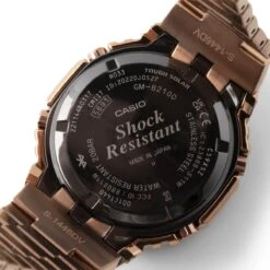 G-SHOCK GMB2100GD-5A -Jordan Store g shockGMB2100GD 5ACOPPEROSGMB2100GD 5A 5