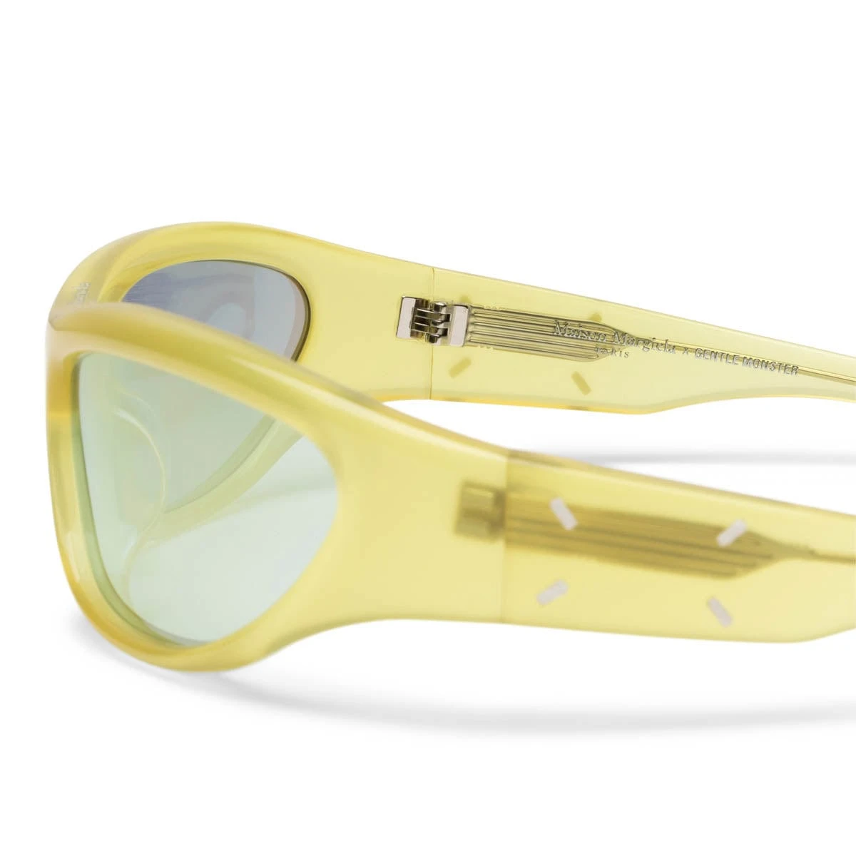 X MAISON MARGIELA MM003-OL3 6 X MAISON MARGIELA MM003-OL3 - Image 4