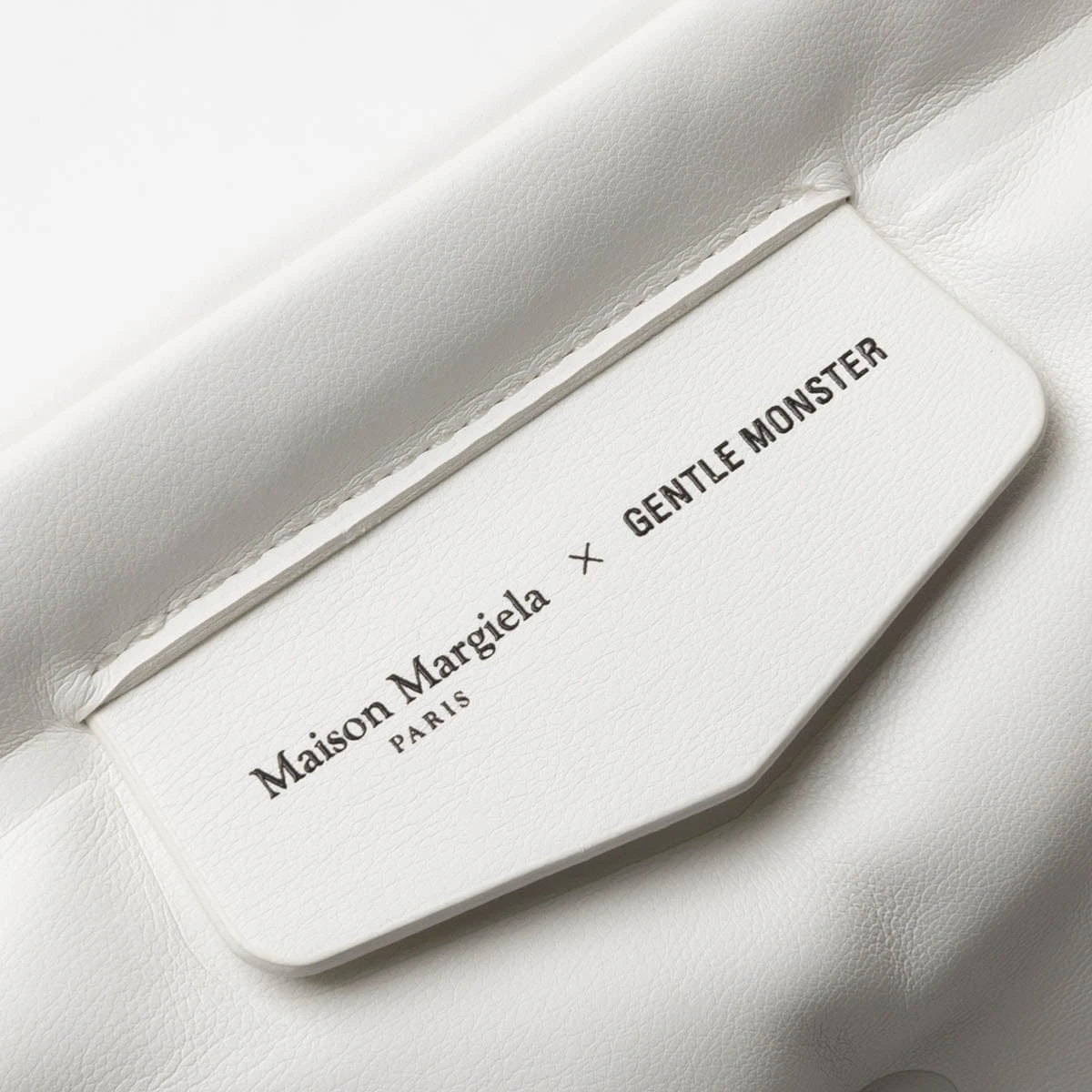 X MAISON MARGIELA MM003-OL3 11 X MAISON MARGIELA MM003-OL3 - Image 9